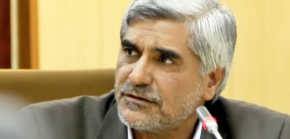 سخنی با وزیر تازه ی علوم