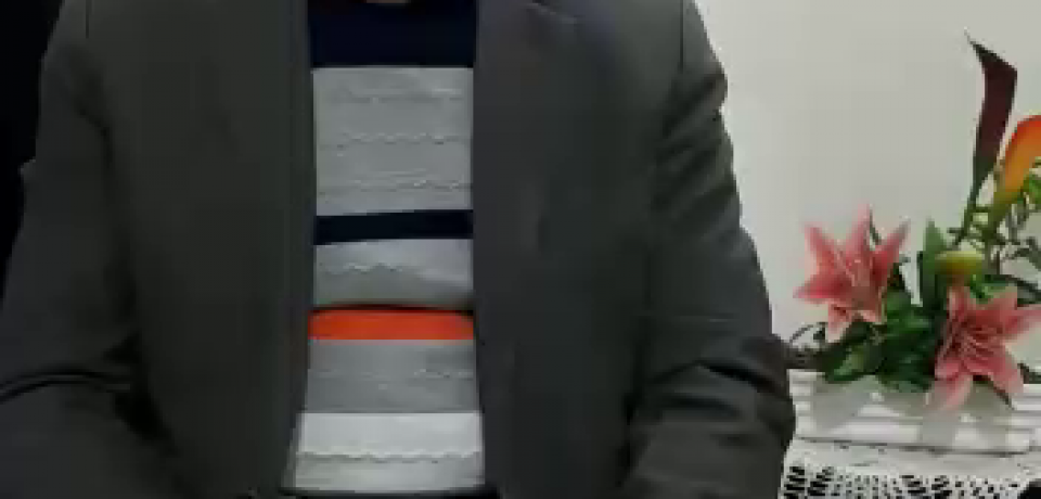 شعر محلی کرونا